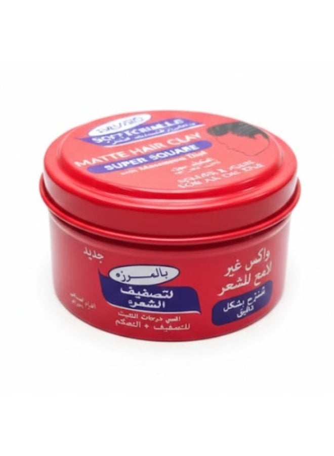 Palmer's Soft Formula Super Styling 100g - Image 2